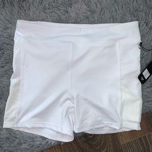 Industry active short